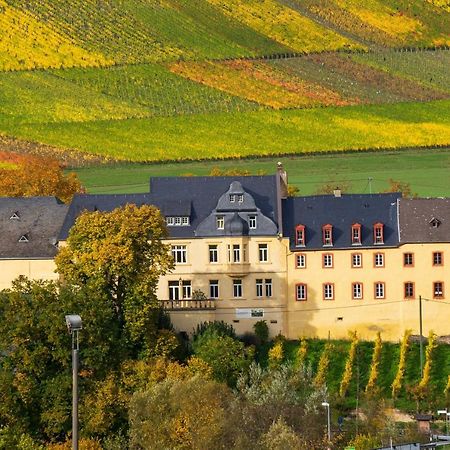 Wohnen Auf Dem Weingut - Klein Und Fein - Wengertssube Lejlighed Maring-Noviand Eksteriør billede